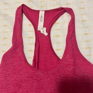Lululemon cool racerback